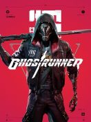 GHOSTRUNNER