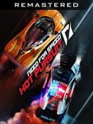 NEED FOR SPEED HOT PURSUIT REMASTERED