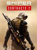 SNIPER GHOST WARRIOR CONTRACTS 2