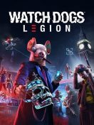 WATCH DOGS LEGION