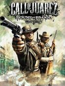 CALL OF JUAREZ BOUND BLOOD