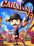 CARNIVAL GAMES VR