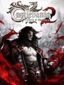 CASTLEVANIA LORDS OF SHADOW 2