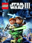 LEGO STAR WARS III THE CLONE WARS