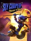 SLY COOPER