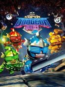 SUPER DUNGEON BROS