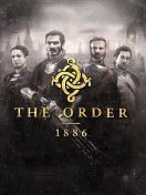 THE ORDER 1886