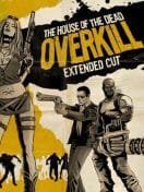 THE HOUSE OF THE DEAD OVERKILL EXTENDED CUT