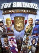 TOY SOLDIERS WAR CHEST HALL OF FAME EDITION