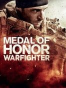 MEDAL OF HONOR WARFIGHTER