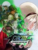 THE KING OF FIGHTERS 13