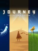 JOURNEY COLLECTOR EDITION
