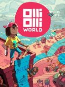 OLLIOLLI WORLD