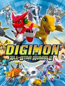 DIGIMON ALL STAR RUMBLE