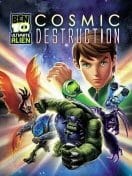 BEN 10 ULTIMATE ALIEN COSMIC DESTRUCTION