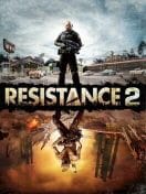 RESISTANCE 2