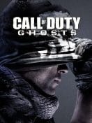 CALL OF DUTY GHOSTS