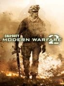 CALL OF DUTY MODERN WARFARE 2