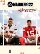 MADDEN NFL 22