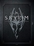 SKYRIM – THE ELDER SCROLLS V – LEGENDARY EDITION