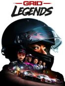 GRID LEGENDS