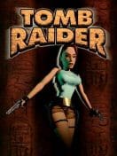 TOMB RAIDER 1