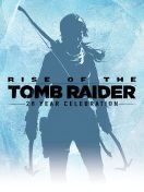 RISE OF THE TOMB RAIDER 20 YEAR CELEBRATION