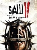 SAW 2 FLESH AND BLOOD