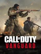 CALL OF DUTY VANGUARD