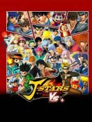 J STARS VICTORY VS+