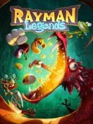RAYMAN LEGENDS