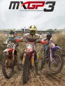 MXGP3 THE OFFICIAL MOTOCROSS VIDEOGAME