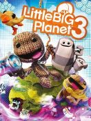 LITTLEBIGPLANET 3