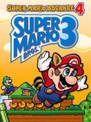 SUPER MARIO BROS 3