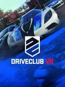 DRIVECLUB VR