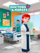 MY UNIVERSE DOCTORS & NURSES