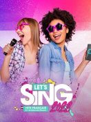 LETS SING 2022