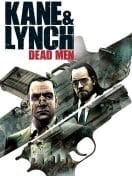 KANE AND LYNCH DEAD MEN