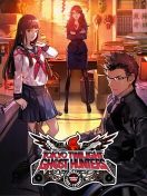 TOKYO TWILIGHT GHOST HUNTERS DAYBREAK SPECIAL GIGS