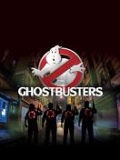 GHOSTBUSTERS