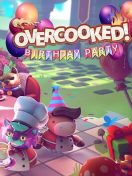 OVERCOOKED ALL YOU CAN EAT