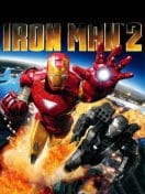 IRON MAN 2