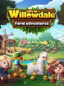 LIFE IN WILLOWDALE FARM ADVENTURES