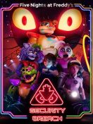 FIVE NIGHTS AT FREDDYS SECURITY BREACH