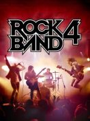 ROCK BAND 4