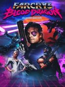FAR CRY 3 BLOOD DRAGON CLASSIC EDITION