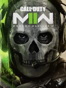 CALL OF DUTY MODERN WARFARE 2