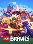 LEGO® BRAWLS®