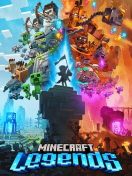 MINECRAFT LEGENDS