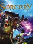 SORCERY